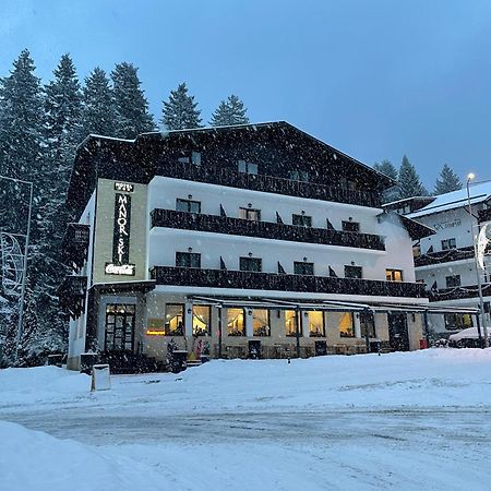 Manor Ski Hotel Predeal Dış mekan fotoğraf