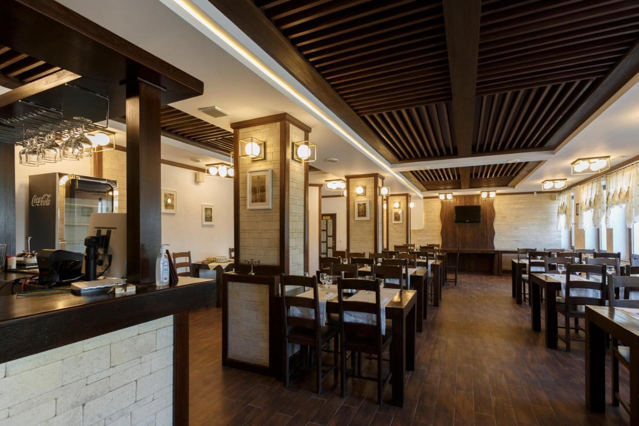 Manor Ski Hotel Predeal Dış mekan fotoğraf