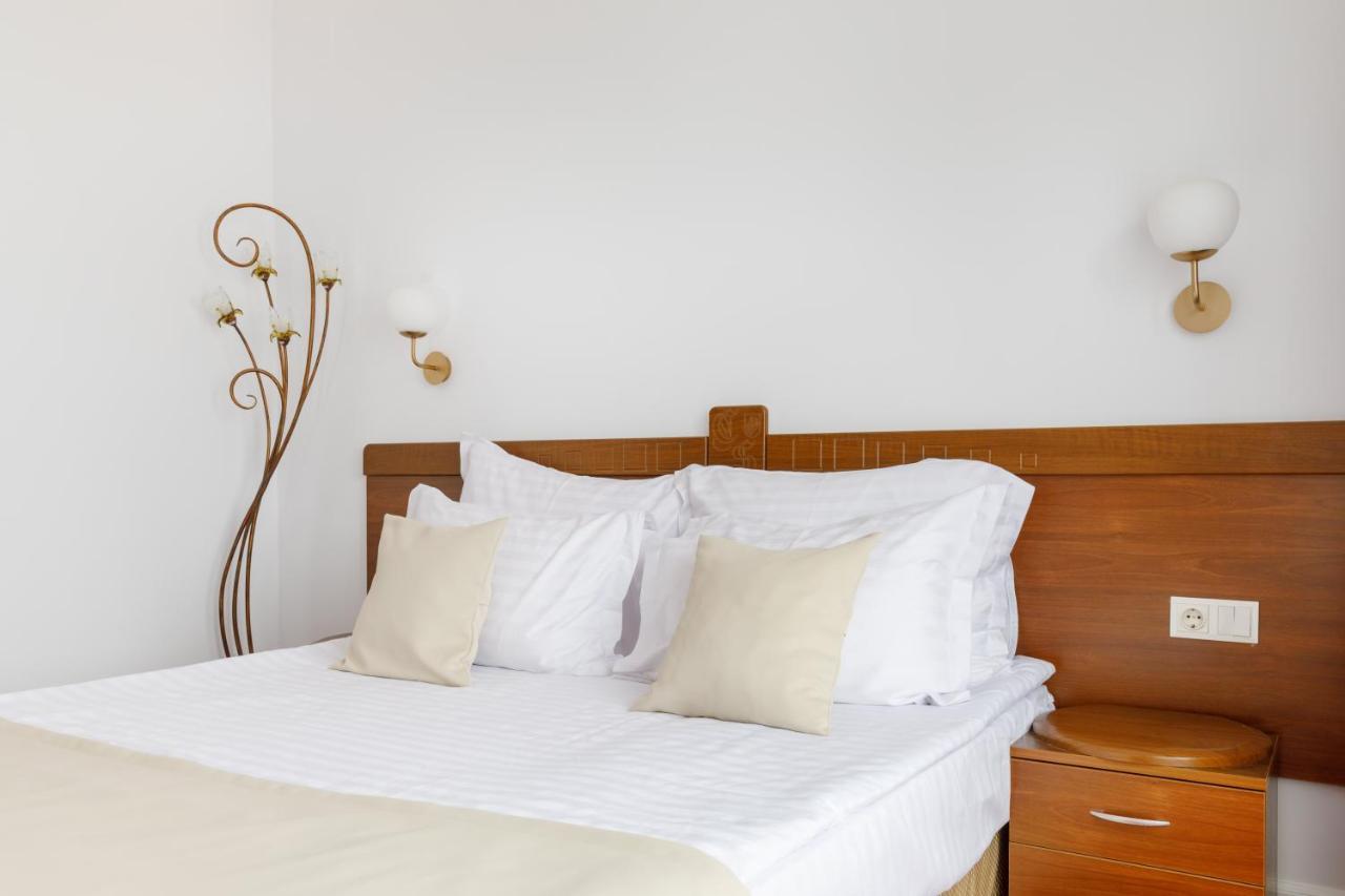 Manor Ski Hotel Predeal Dış mekan fotoğraf